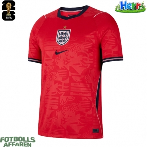 England Bortatröja VM 2026 Kortärmad